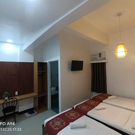 สโตน เฮ้าส์ เบด แอนด์ เบรคฟาสต์ Hotel San Juan  ภายนอก รูปภาพ