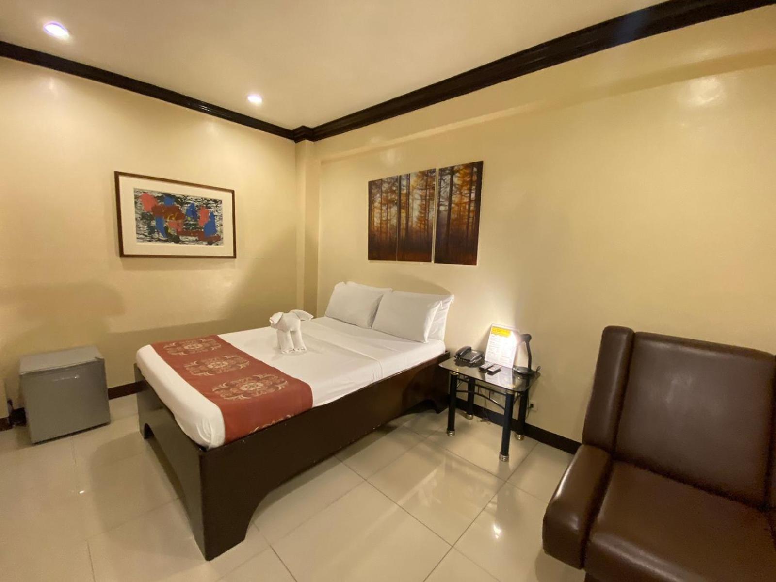 สโตน เฮ้าส์ เบด แอนด์ เบรคฟาสต์ Hotel San Juan  ภายนอก รูปภาพ