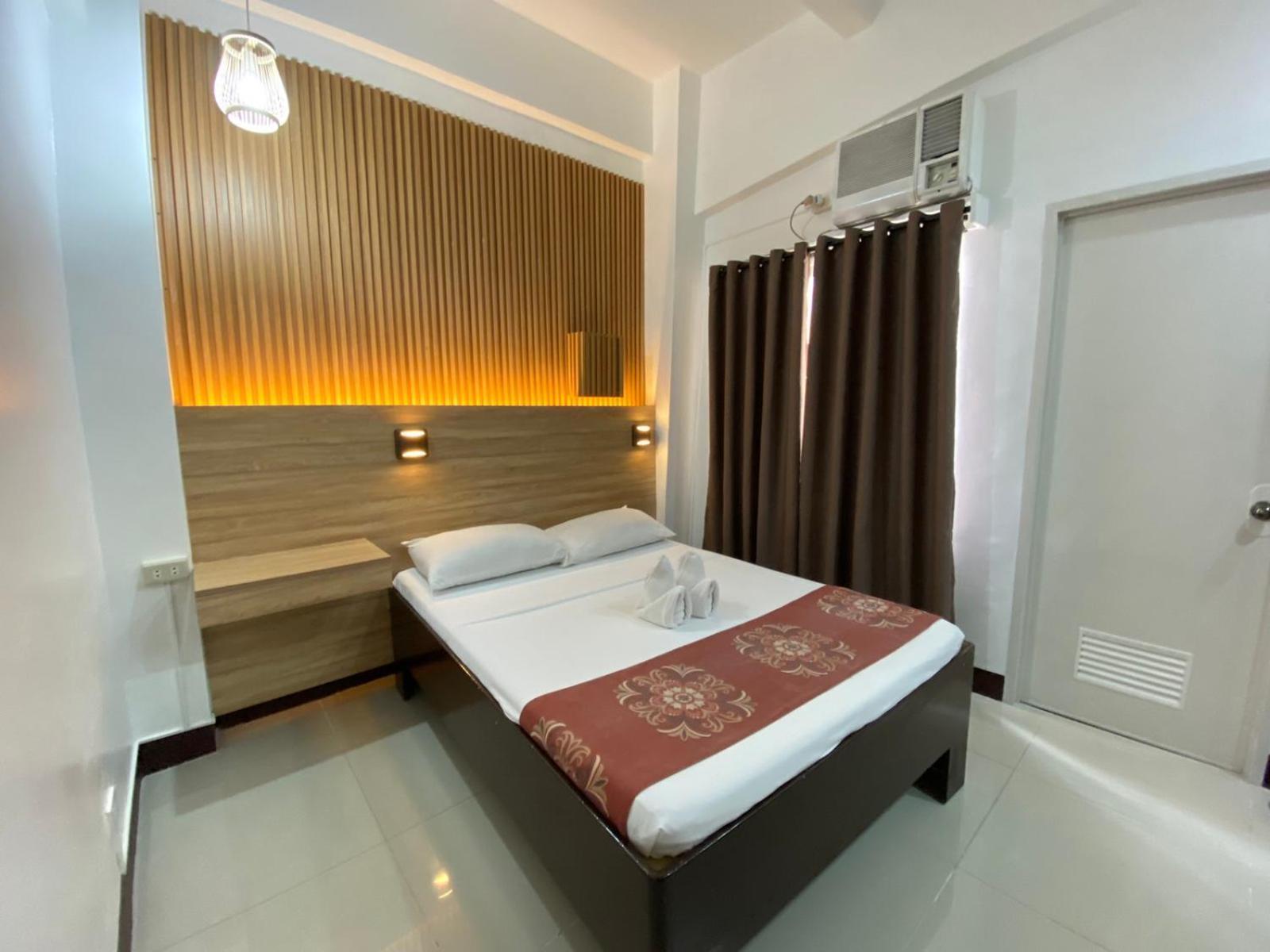 สโตน เฮ้าส์ เบด แอนด์ เบรคฟาสต์ Hotel San Juan  ภายนอก รูปภาพ