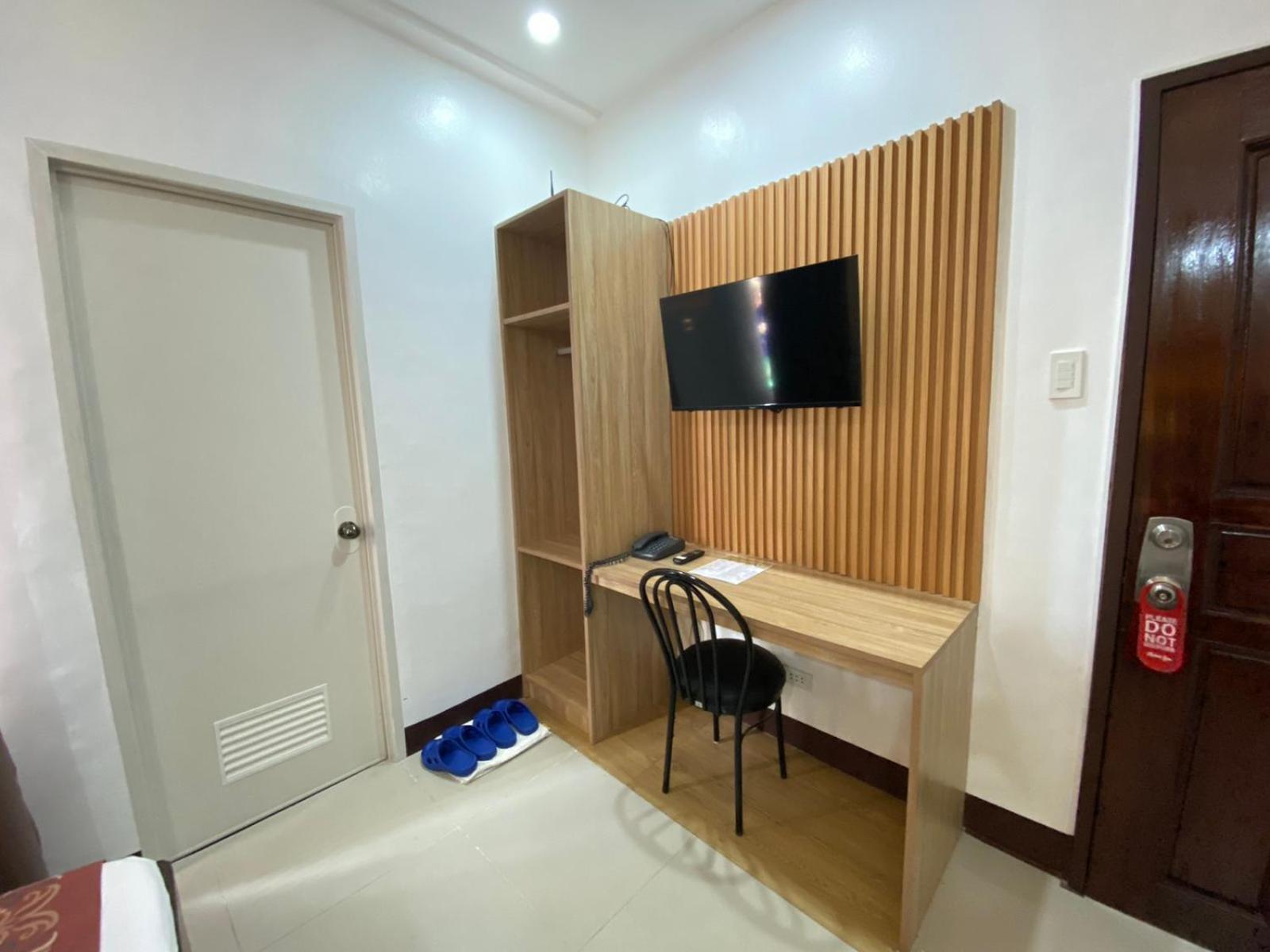 สโตน เฮ้าส์ เบด แอนด์ เบรคฟาสต์ Hotel San Juan  ภายนอก รูปภาพ