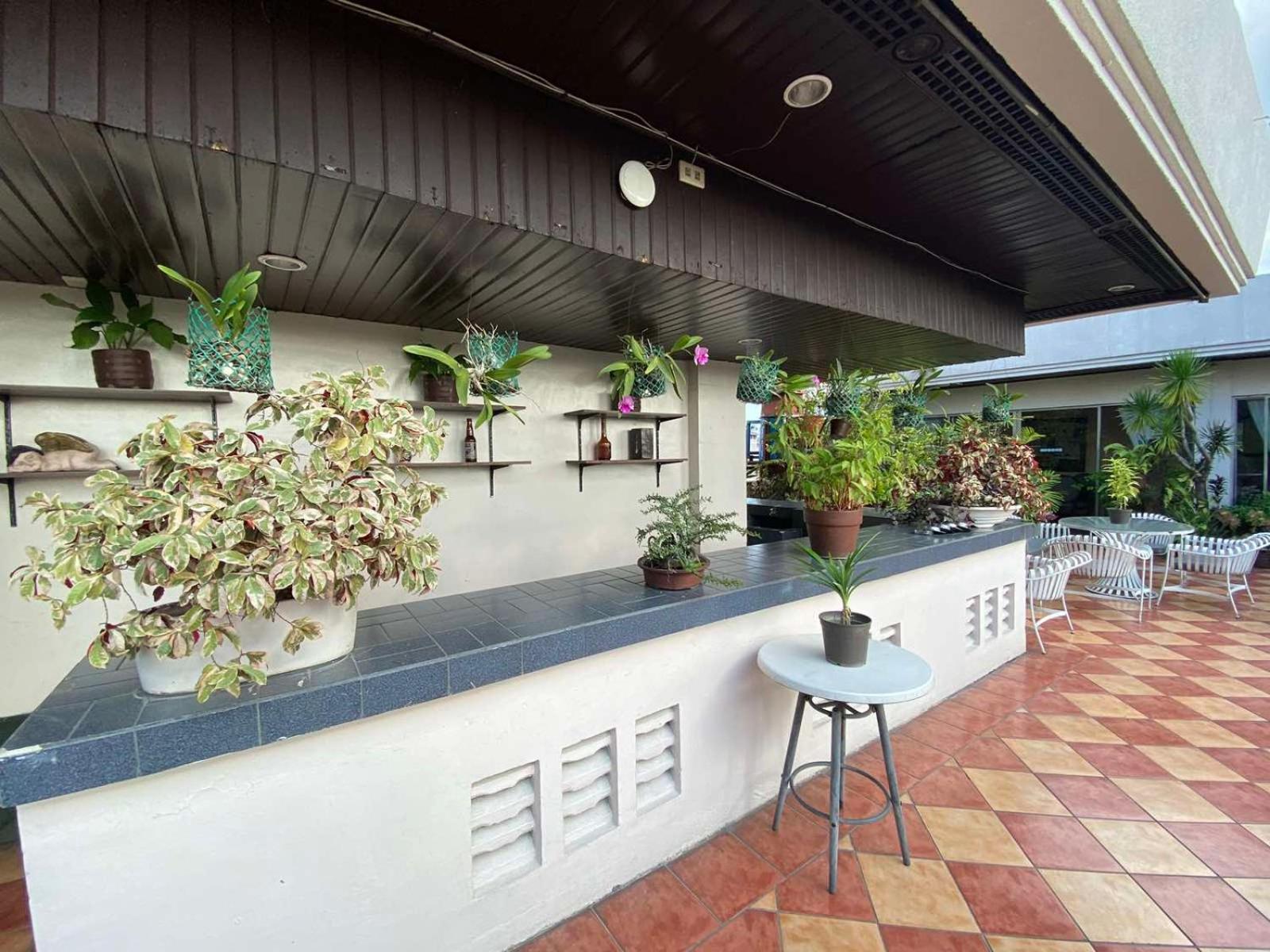 สโตน เฮ้าส์ เบด แอนด์ เบรคฟาสต์ Hotel San Juan  ภายนอก รูปภาพ