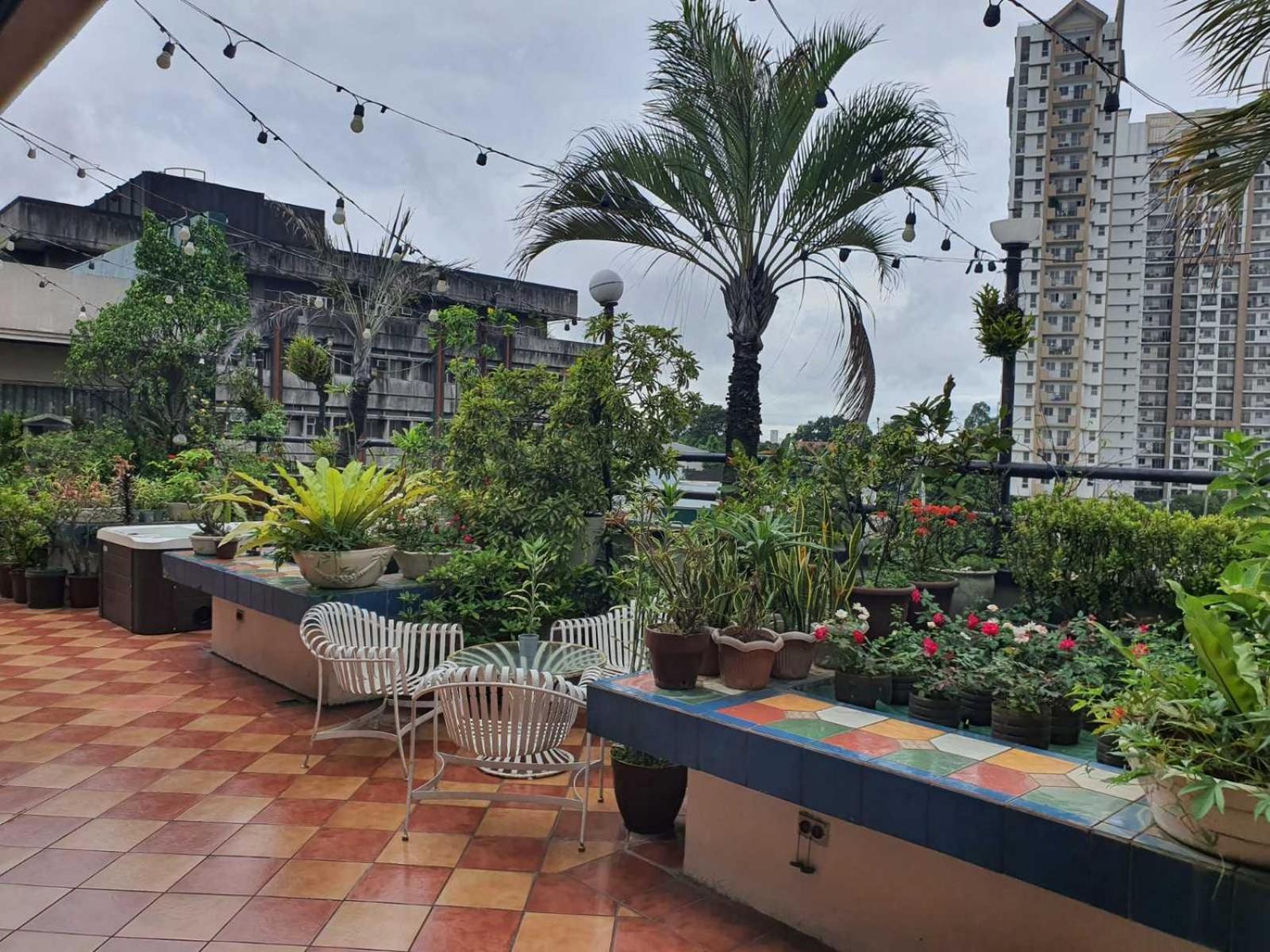 สโตน เฮ้าส์ เบด แอนด์ เบรคฟาสต์ Hotel San Juan  ภายนอก รูปภาพ