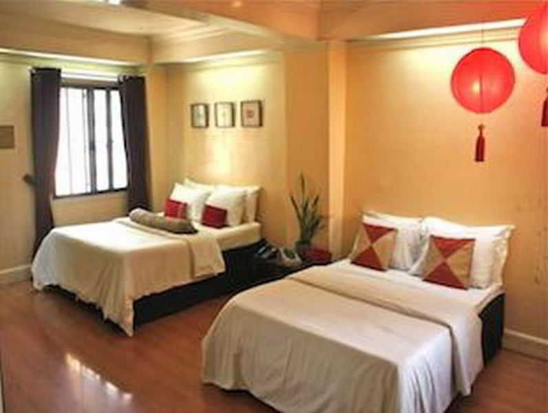 สโตน เฮ้าส์ เบด แอนด์ เบรคฟาสต์ Hotel San Juan  ภายนอก รูปภาพ