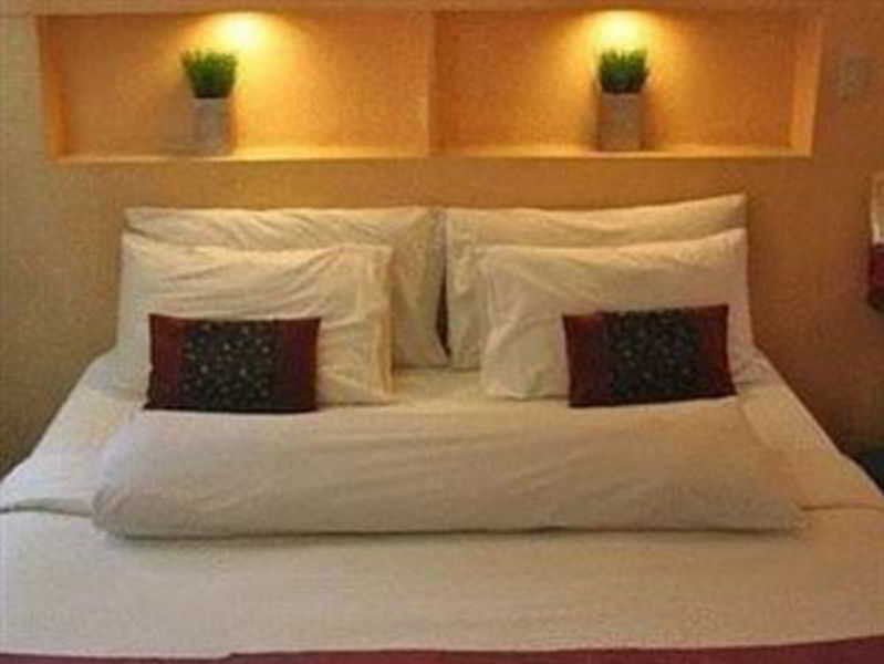 สโตน เฮ้าส์ เบด แอนด์ เบรคฟาสต์ Hotel San Juan  ภายนอก รูปภาพ