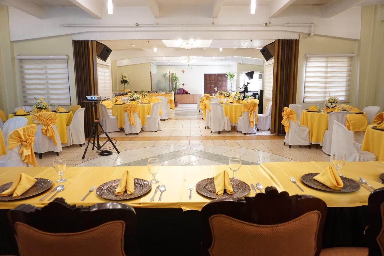 สโตน เฮ้าส์ เบด แอนด์ เบรคฟาสต์ Hotel San Juan  ภายนอก รูปภาพ