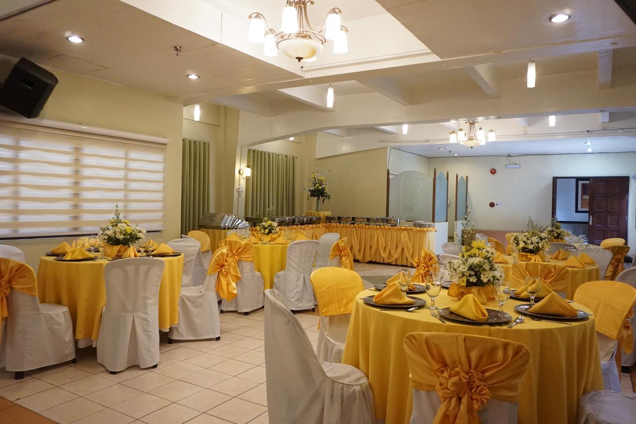 สโตน เฮ้าส์ เบด แอนด์ เบรคฟาสต์ Hotel San Juan  ภายนอก รูปภาพ