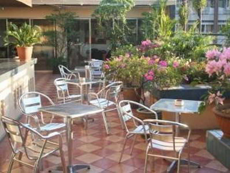 สโตน เฮ้าส์ เบด แอนด์ เบรคฟาสต์ Hotel San Juan  ภายนอก รูปภาพ